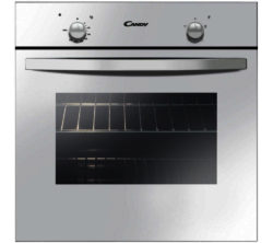 CANDY  FST201/6W Built-under Electric Oven - White